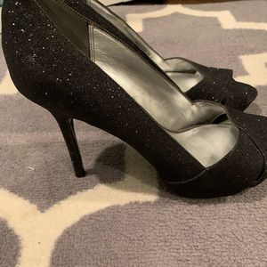 Nina heels